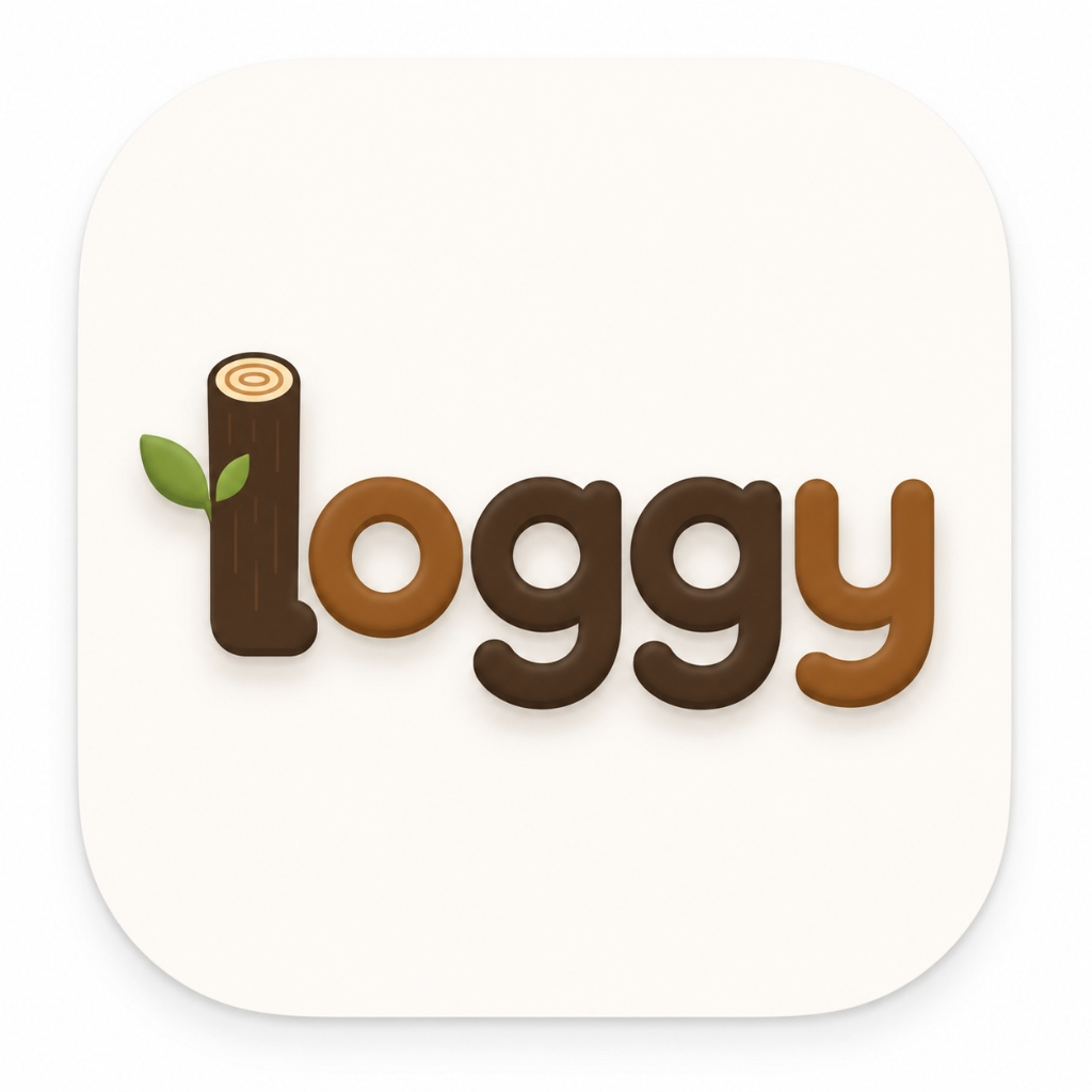 Loggy